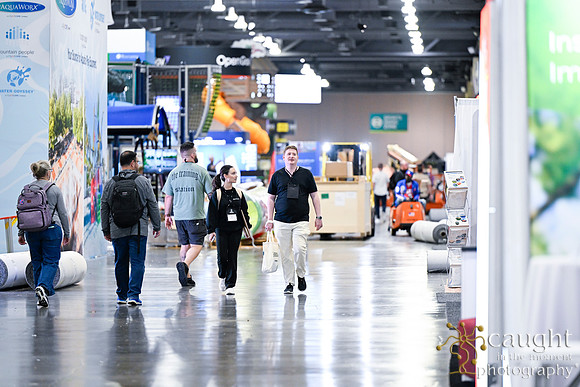 345 NRPA Conference 2026 Philadelphia