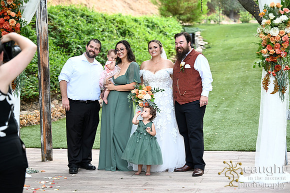 761 Chompff Wedding at Los Willows