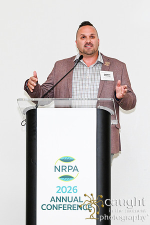 381 NRPA Conference 2026 Philadelphia