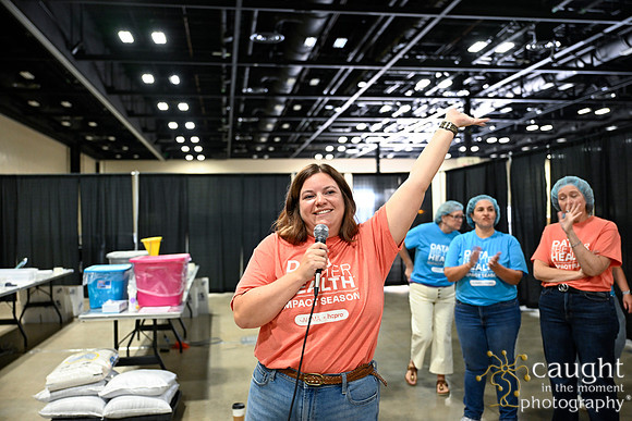 1847 AHIMA 2026 San Antonio