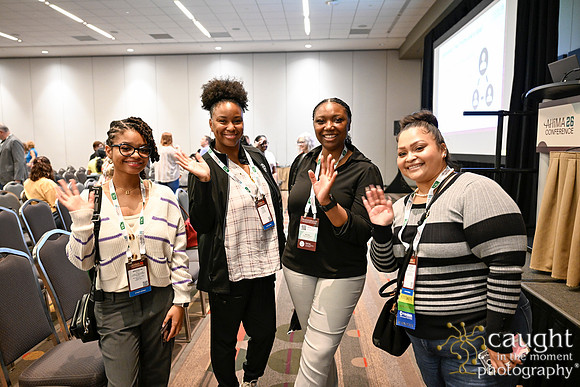 304 AHIMA 2026 San Antonio
