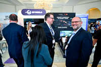 100 DP World at ALSC Global 2026 Detroit