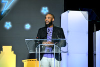 Opening General Session