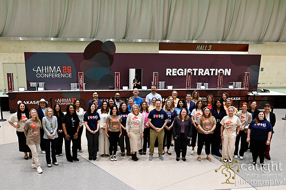 1824 AHIMA 2026 San Antonio