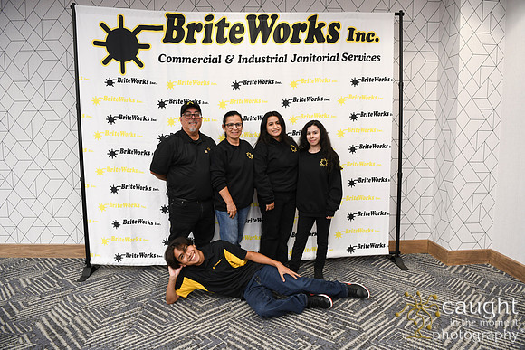 521 Briteworks Annual Meeting 2026