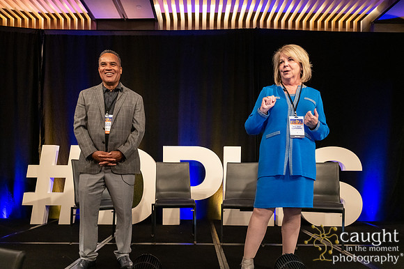 209 Digital Promise-Fall 2022 Highlights from Day 3