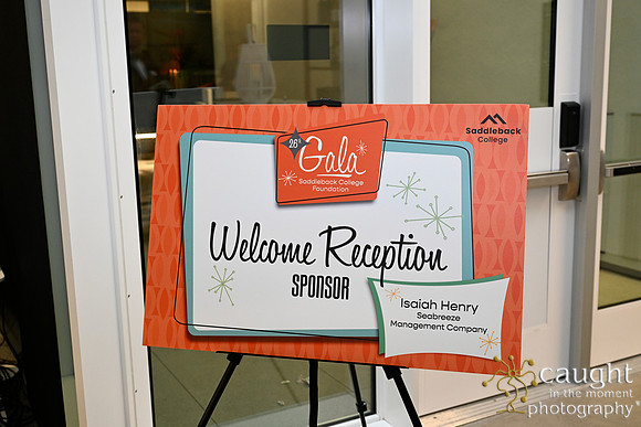 123 Saddleback Foundation Gala 2026