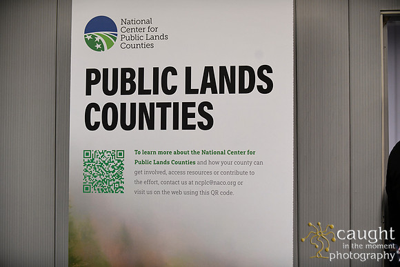 635 NACo 2025 Leg-Sunday-Public Lands