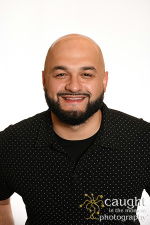 148 Reyes Coca-Cola Bottling Executive Portraits 2023