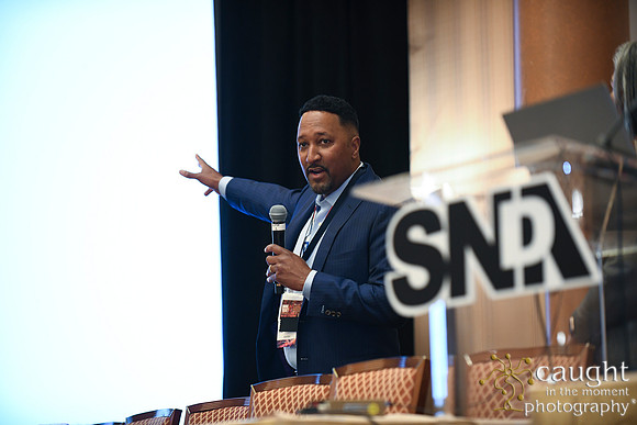 263 SNDA 2024 in Las Vegas