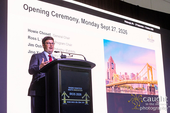 110 IEEE IROS 2026 Pittsburgh
