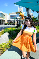 027 Pumpkin Bound