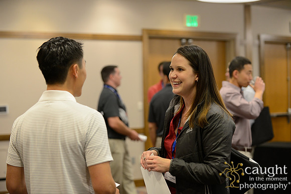 1253 AAE 2018 in Denver-Career Fair