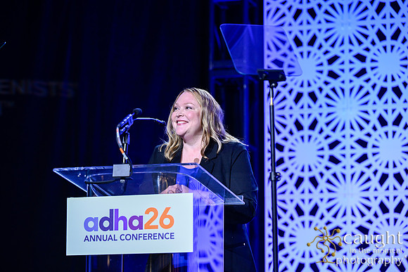 1137 ADHA26 Annual Conference Fort Worth