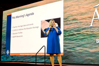642 AACTE Annual Meeting 2025 Long Beach