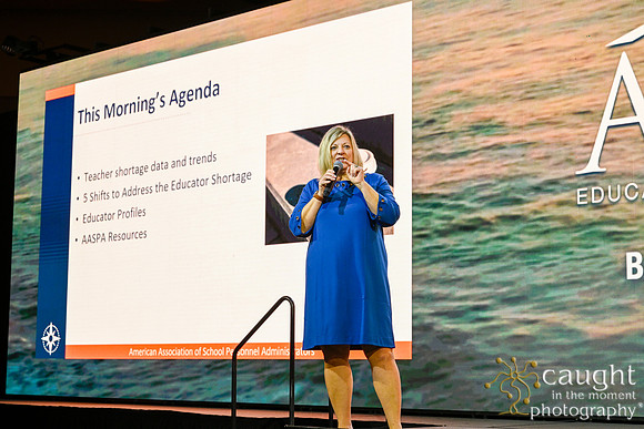 642 AACTE Annual Meeting 2025 Long Beach