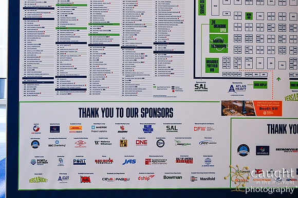 025 Breakbulk Americas Houston 2026