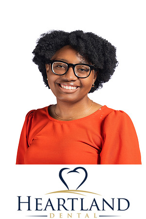135W SNDA 2025 Headshots Sponsored by Heartland Dental
