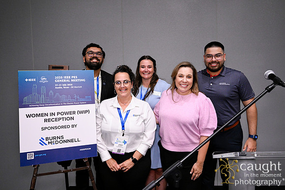 994 IEEE PES General Meeting 2025 Austin