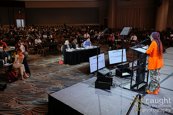 382 AACTE Annual Meeting 2025 Long Beach