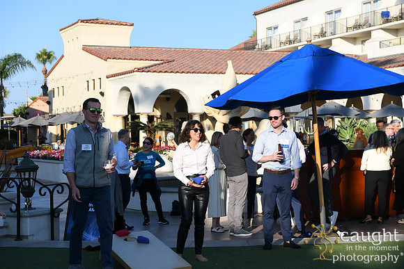 1265 MoFo ONE 2024 - Cornhole Tournament