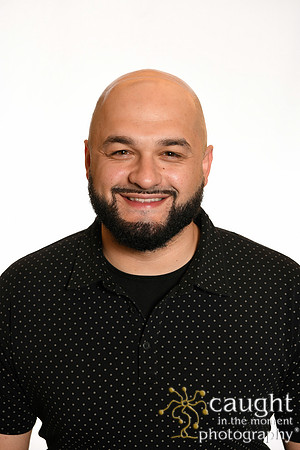 149 Reyes Coca-Cola Bottling Executive Portraits 2023