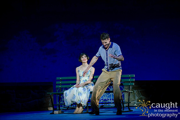 117 An American in Paris Musical Theatre West