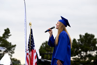 011 Blue Ridge Academy 2023 Graduation Ceremony May 31 at Azusa Pacific