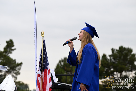 011 Blue Ridge Academy 2023 Graduation Ceremony May 31 at Azusa Pacific