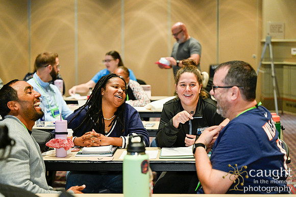 278 NRPA Conference 2026 Philadelphia