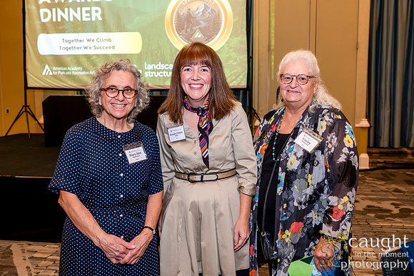 120 AAPRA Awards Dinner