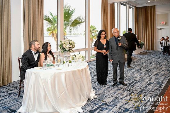 592 Clinton Wedding the Reef Long Beach
