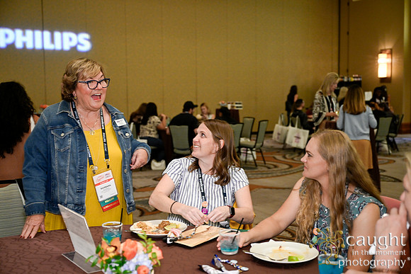 154 ADHA26 Annual Conference Fort Worth