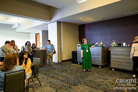 1463 AHIMA 2026 San Antonio