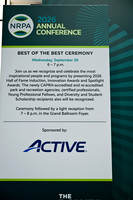 001 NRPA Conference 2026 Philadelphia