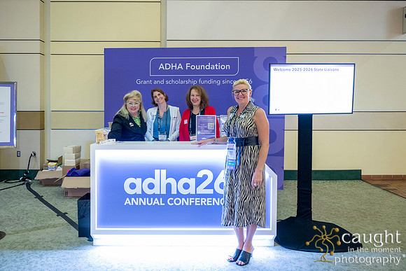 043 ADHA26 Annual Conference Fort Worth