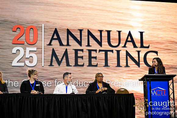 686 AACTE Annual Meeting 2025 Long Beach