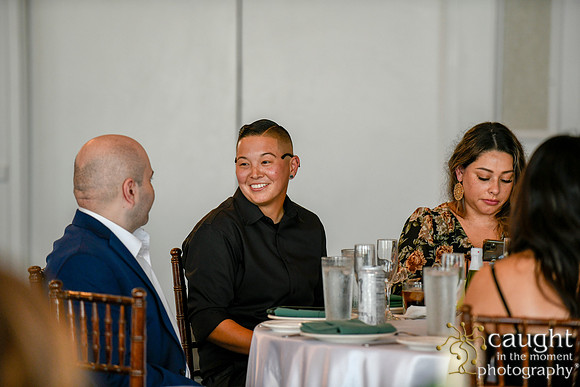 415 Clinton Wedding the Reef Long Beach
