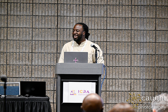 888 IEEE ICRA 2025 Atlanta
