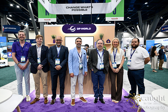 080 Breakbulk Americas Houston 2026