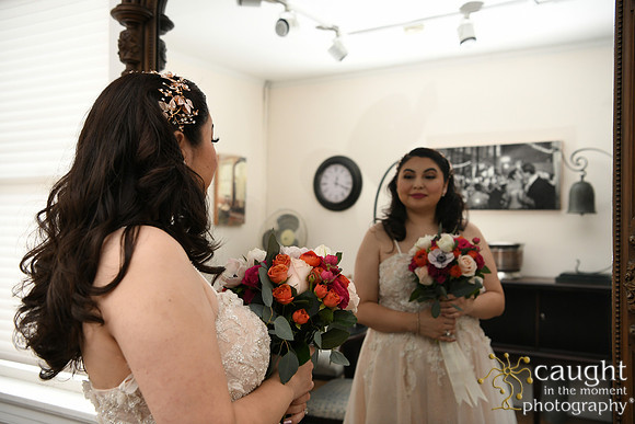 545 Castellon Wedding at Wayfarers Chapel and Long Beach Museum of Art