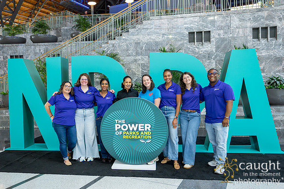 1759 NRPA Conference 2026 Philadelphia