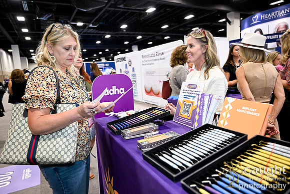214 ADHA26 Annual Conference Fort Worth