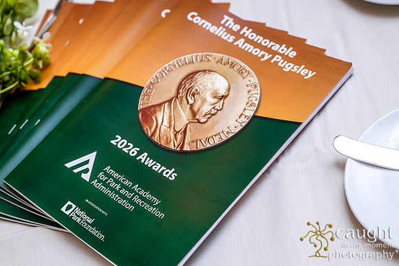 107 AAPRA Awards Dinner