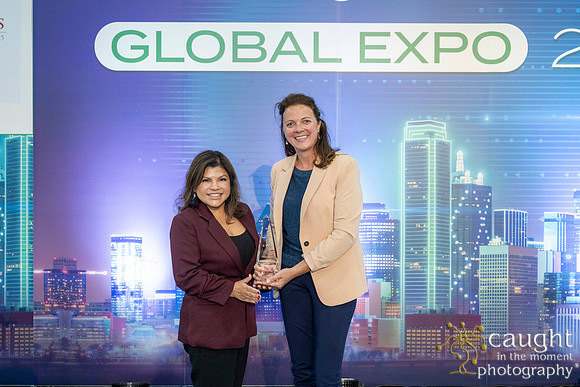 539 IFSA Global Expo 2026 Gaylord Texan Resort