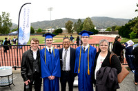 353 Blue Ridge Academy 2023 Graduation Ceremony May 31 at Azusa Pacific