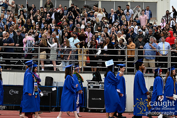 403 Blue Ridge Academy 2023 Graduation Ceremony May 31 at Azusa Pacific