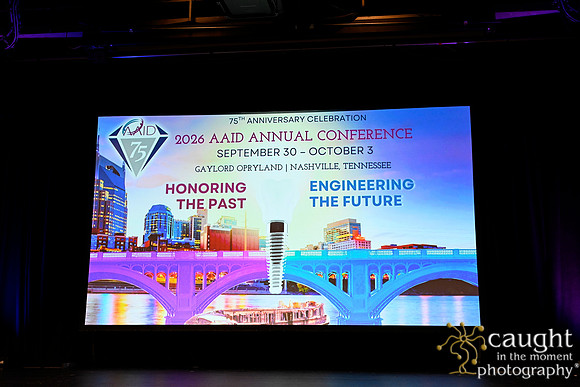 001 AAID 2026 Nashville