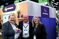 020 Breakbulk Americas 2026 Houston