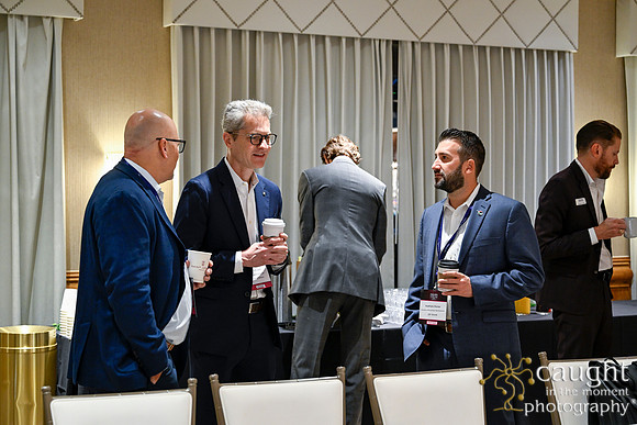045 DP World at ALSC Global 2026 Detroit